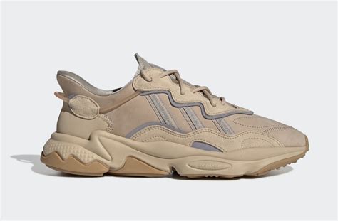 adidas nude ozweego|adidas OZWEEGO Shoes .